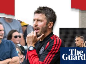 Premier League managers have never been less English, title-winning or secure in their jobs