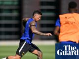 Chelsea set Friday deadline for Fernández suitors as City reject new £51m Barça bid for Rodri