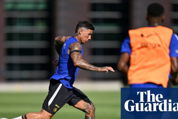Chelsea set Friday deadline for Fernández suitors as City reject new £51m Barça bid for Rodri