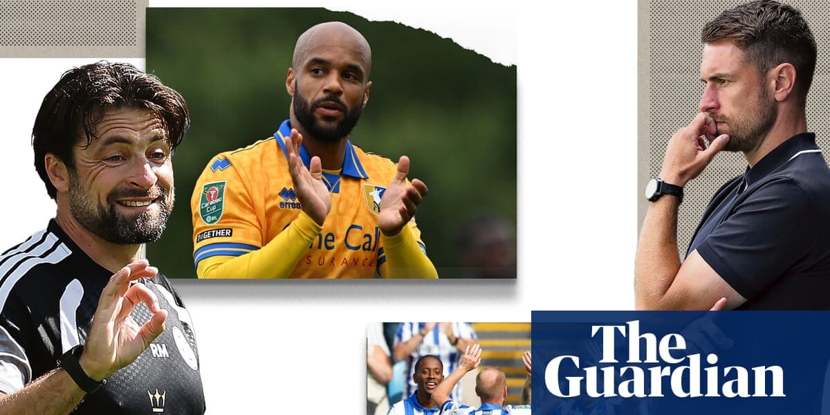 League One 2026-27 preview: the contenders, hopefuls and strugglers