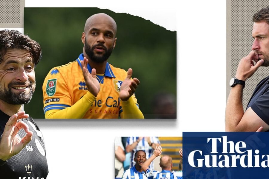 League One 2026-27 preview: the contenders, hopefuls and strugglers
