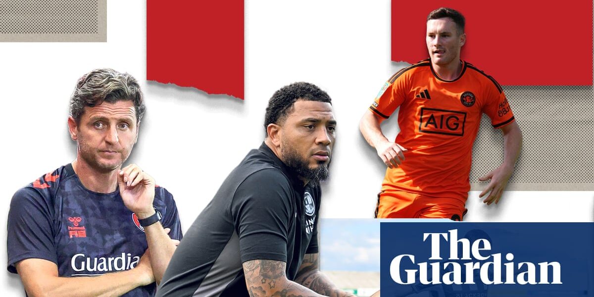League Two 2026-27 preview: the contenders, hopefuls and strugglers