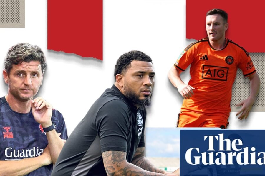 League Two 2026-27 preview: the contenders, hopefuls and strugglers