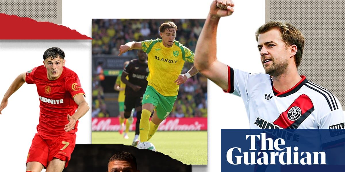 Championship 2026-27 preview: the contenders, hopefuls and strugglers