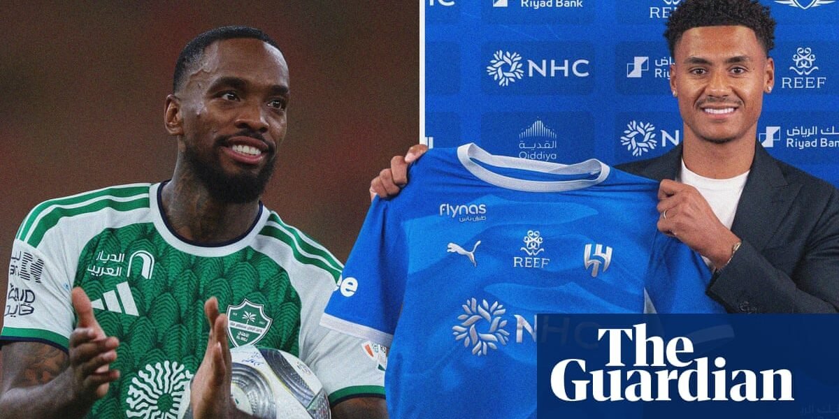 Watkins faces Toney clash as strikers push for Saudi supremacy and Tuchel’s attention