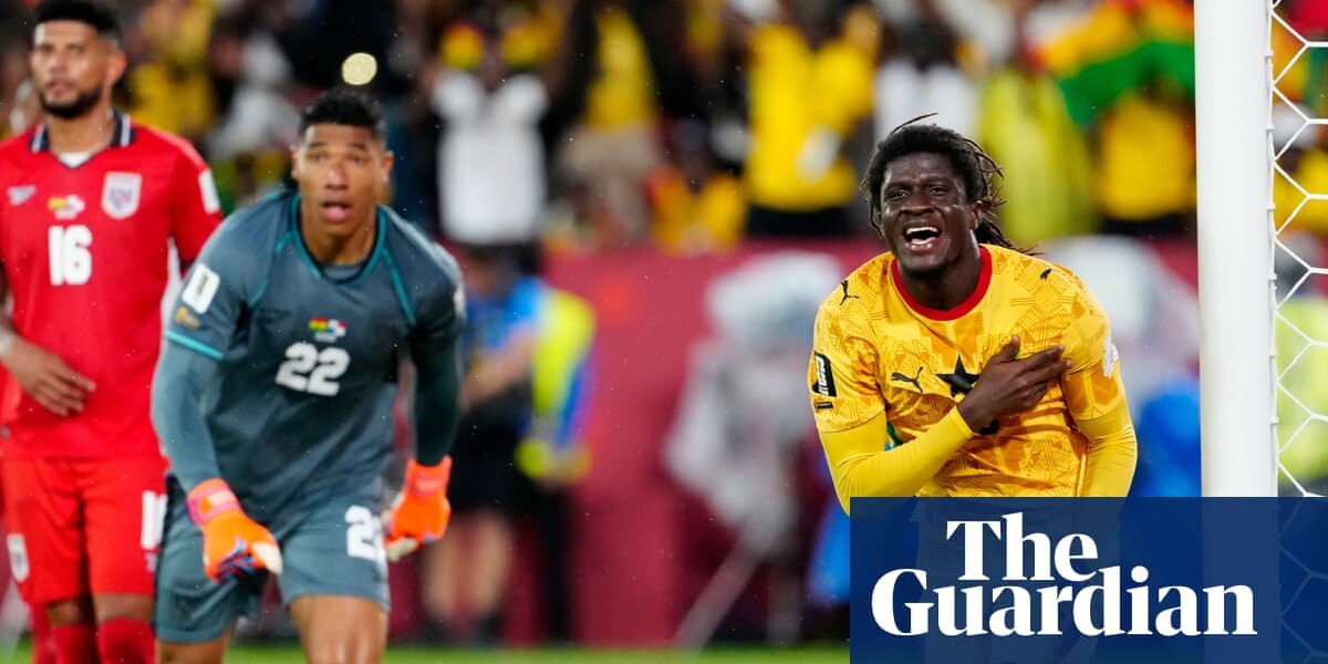 Transfer roundup: Coventry to make Yirenkyi record signing, Palace swoop for Gozo