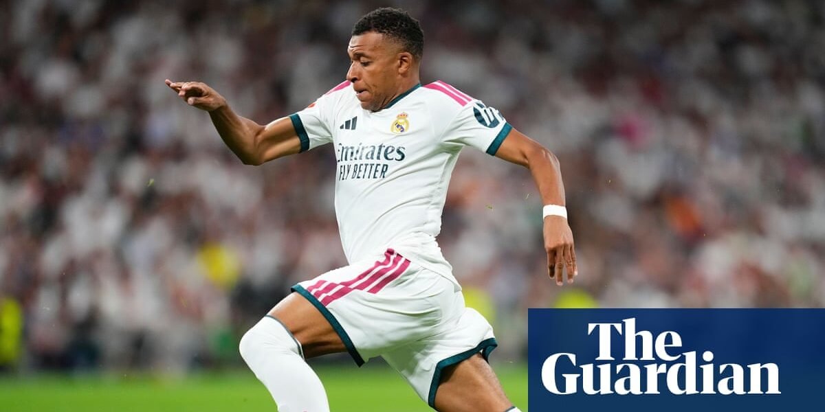 José Mourinho claims Kylian Mbappé should win Ballon d’Or ahead of PSG and Spain stars