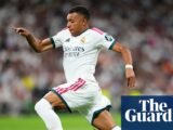 José Mourinho claims Kylian Mbappé should win Ballon d’Or ahead of PSG and Spain stars