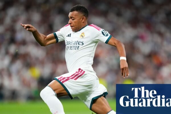 José Mourinho claims Kylian Mbappé should win Ballon d’Or ahead of PSG and Spain stars