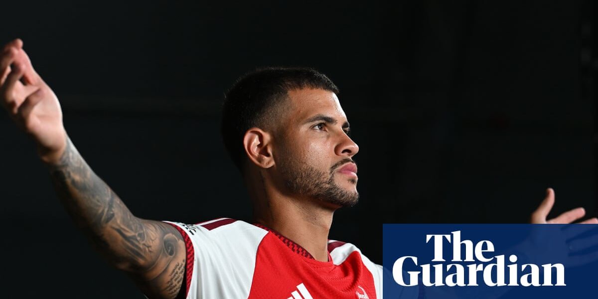 Versatile Bruno Guimarães gives Mikel Arteta options to shuffle midfield pack | Ed Aarons