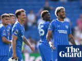 Premier League 2026-27 preview No 5: Brighton