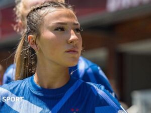 Parkinson gets England-U20s call before World Cup