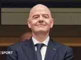 Uefa to push to remove Infantino after dropping boycott