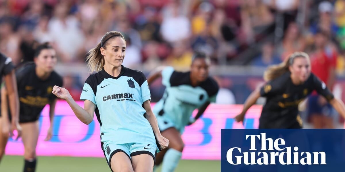 Esther González, Saudi Arabia and the questions around an unexpected transfer saga