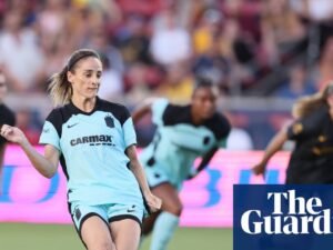 Esther González, Saudi Arabia and the questions around an unexpected transfer saga