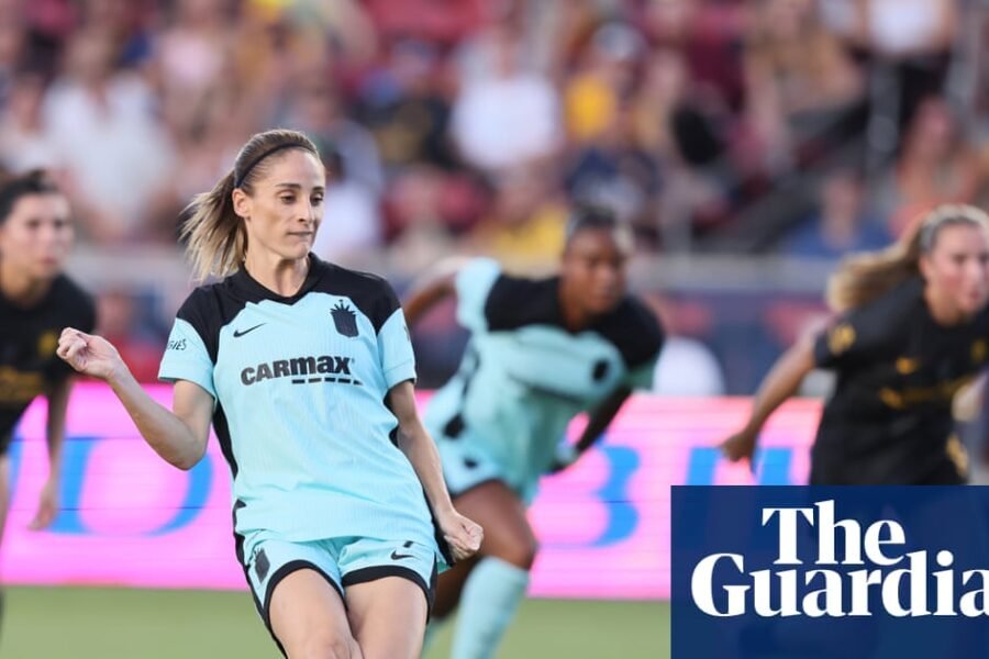 Esther González, Saudi Arabia and the questions around an unexpected transfer saga