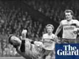 Which footballer made the biggest leap in competitive levels between games? | The Knowledge