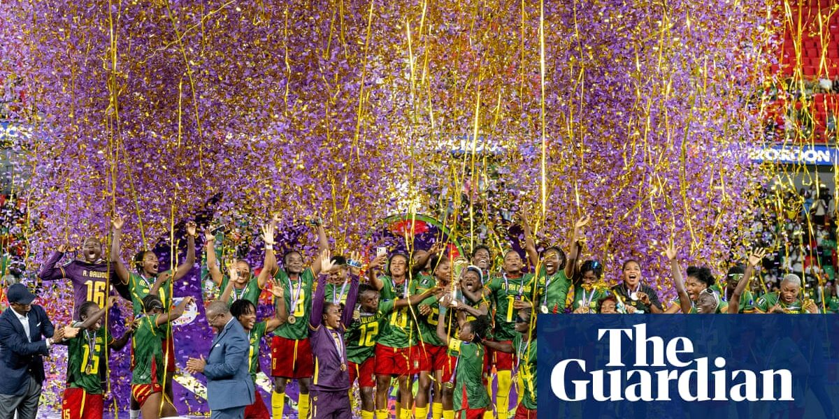Wafcon 2026 review: Glory for Cameroon, Nigeria flop and Malawi cause a stir