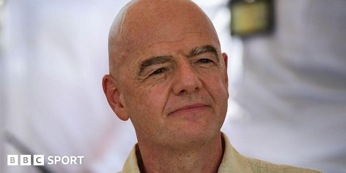 Division, drama and power – what next for Infantino and Uefa?
