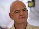 Division, drama and power – what next for Infantino and Uefa?