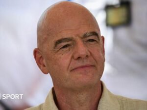 Division, drama and power – what next for Infantino and Uefa?