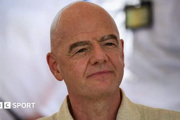 Division, drama and power – what next for Infantino and Uefa?