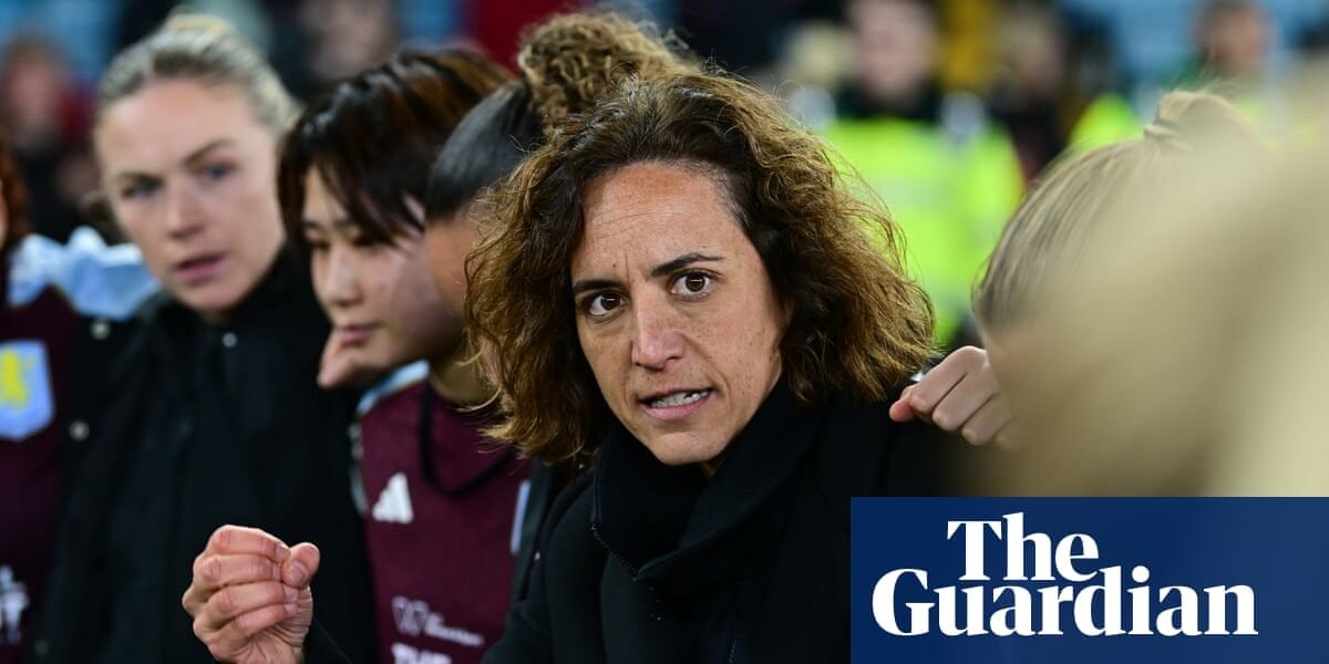 Women’s Super League 2026-27 preview No 2: Aston Villa