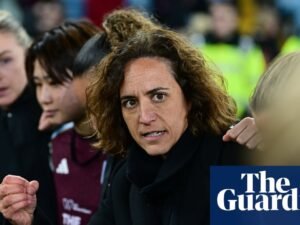Women’s Super League 2026-27 preview No 2: Aston Villa