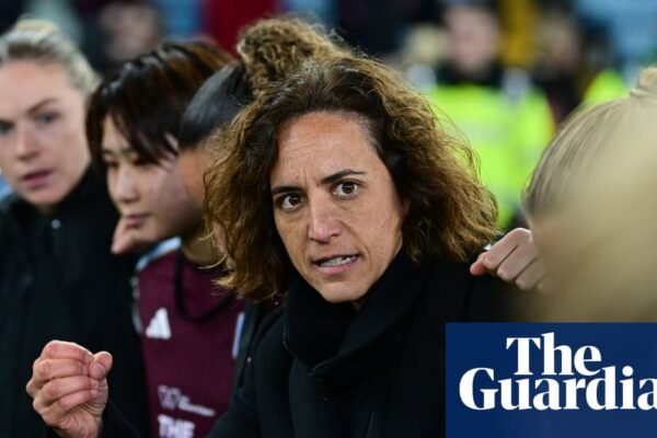 Women’s Super League 2026-27 preview No 2: Aston Villa