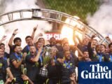 US soccer wants excitement after the World Cup – the Open Cup provides it
