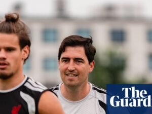 Premier League 2026-27 preview No 14: Liverpool