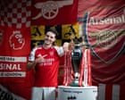 Premier League returns, Wan-Bissaka joins Villa, Iraola on Liverpool’s ‘thin squad’: football – live
