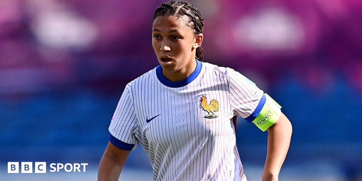 France set to take part in U20 Women’s World Cup