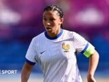France set to take part in U20 Women’s World Cup