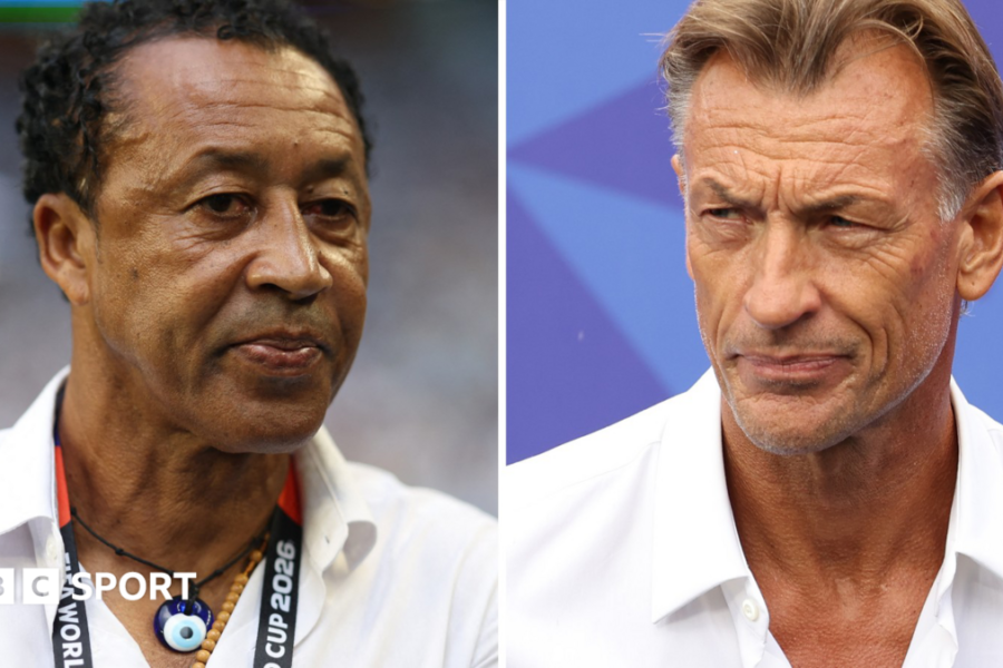 Cape Verde coach Bubista resigns as Ivory Coast reappoint Renard