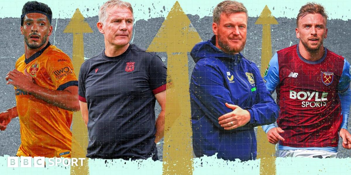 Hammers & Boro to go up? Championship club-by-club preview