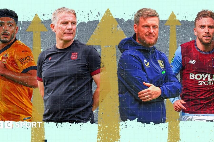 Hammers & Boro to go up? Championship club-by-club preview