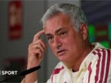 Three-week international break a concern – Mourinho