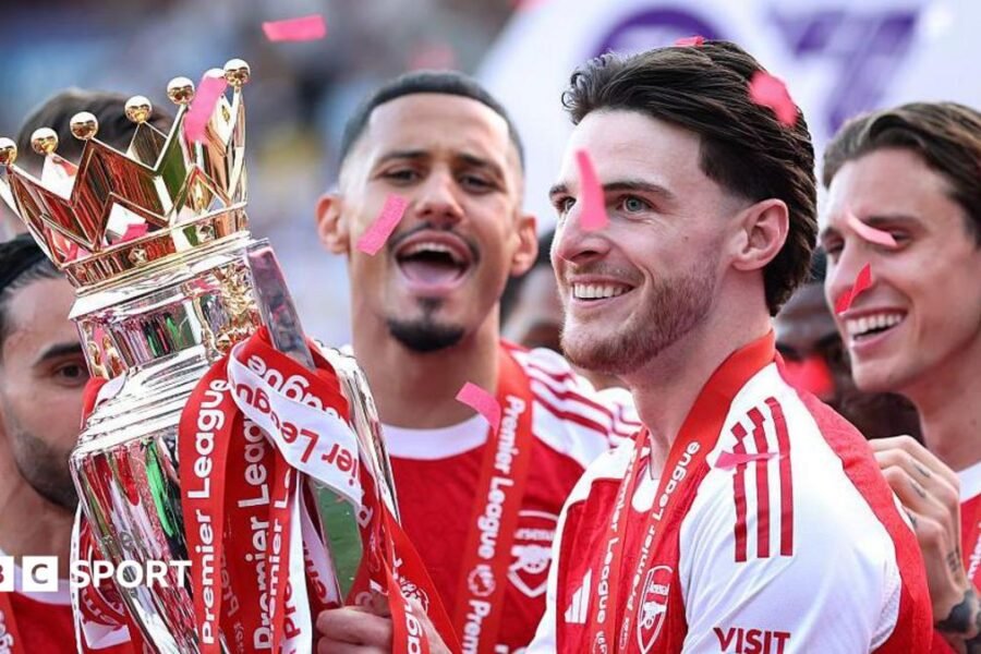 How will your club fare? Phil McNulty's Premier League predictions
