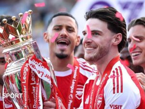 How will your club fare? Phil McNulty’s Premier League predictions