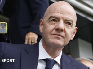Fifa scraps controversial World Cup investment plan