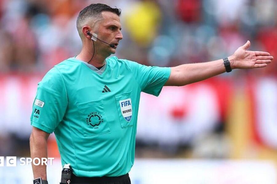 VAR, timewasting and subs - new rules for the new season