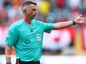 VAR, timewasting and subs - new rules for the new season