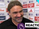 I’m very happy and have many compliments for my players – Farke