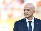 ‘Change is necessary’ – players unite against Fifa