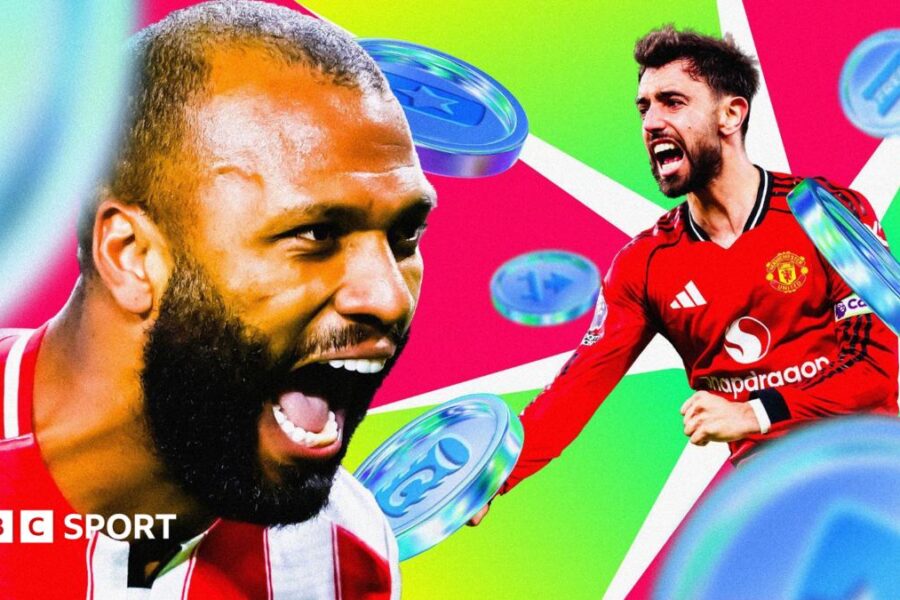Who to pick, who to avoid - your team's FPL assets analysed
