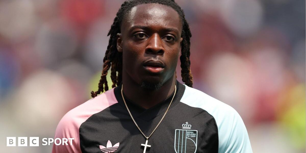 Doku ‘not against’ journalist who criticised him at World Cup