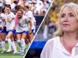 ‘Upsetting’: U.S. missing star names for U20 WWC