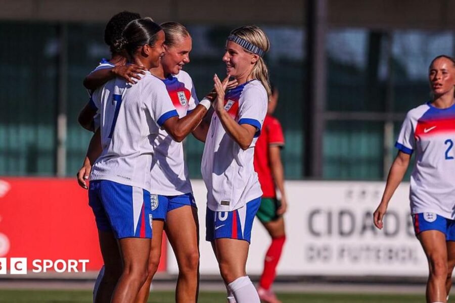 England Women U20s squad named amid boycott threat
