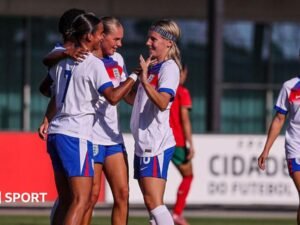 England Women U20s squad named amid boycott threat